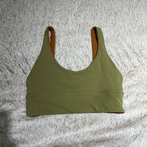 Lululemon Align Reversible Bra